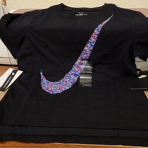 Girls Nike Shirt - Size Small